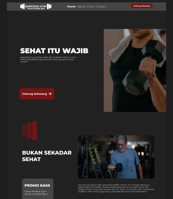 Gym Syariah